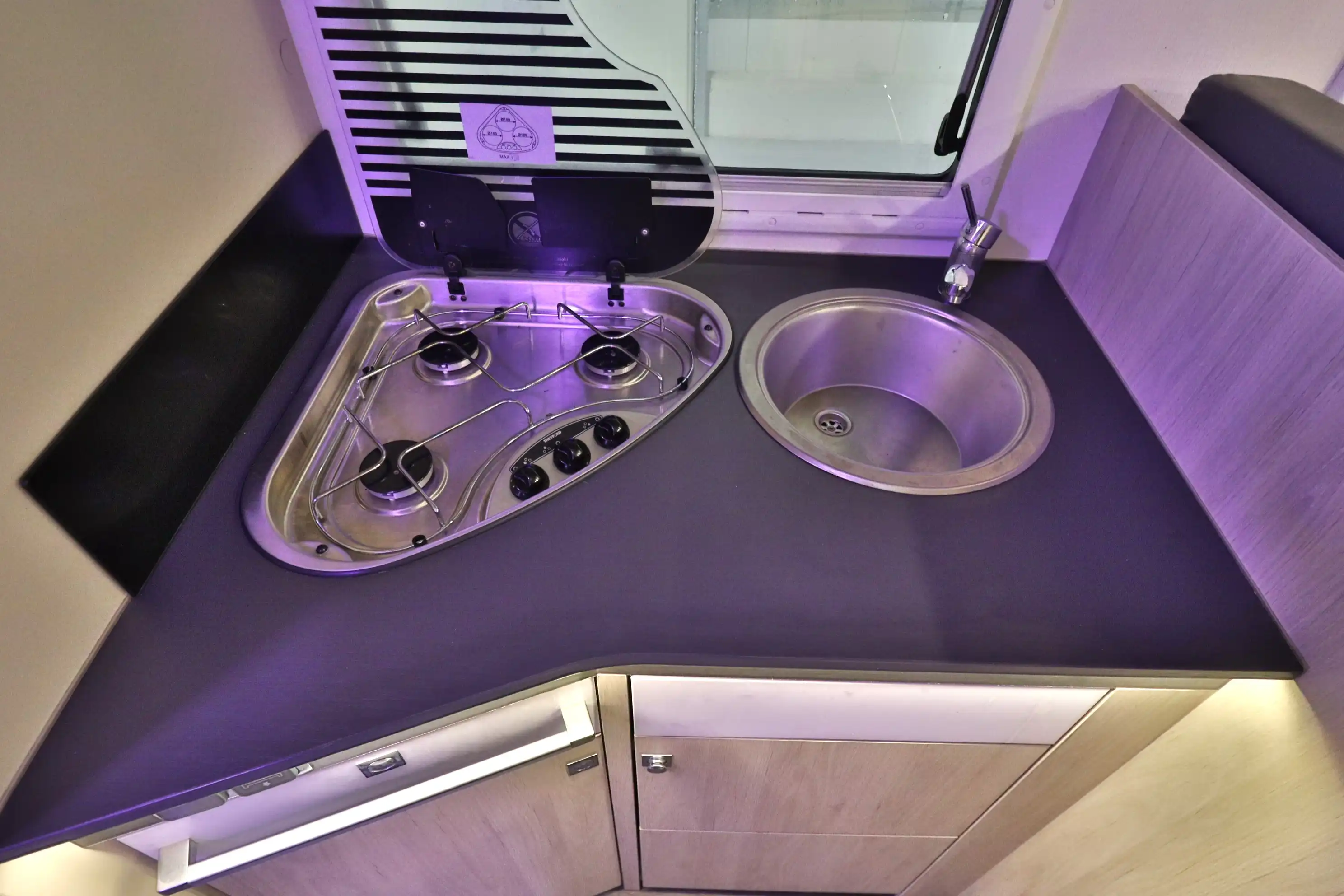 CHAUSSON 610 Special Edition